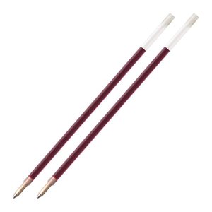 Pentel iZee 4C Kugelschreiberminen M pink, 2 St.