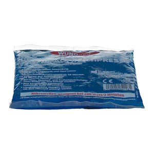 WUNDmed® Kühlpad 04-013-25 blau 14,0 x 14,0 cm, 1 St.