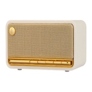 Edifier MP230 2.0 white Bluetooth Retro-Look retail