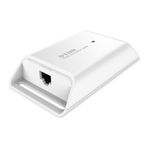 D-Link DPE-301GI PoE-Injektor 1-fach