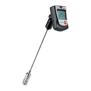 testo 905-T2 Oberflächenthermometer schwarz, 1 St.