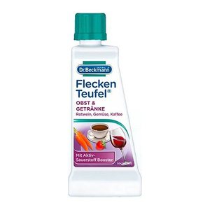 Dr.Beckmann Fleckenteufel Fleckenentferner flüssig, 50 g