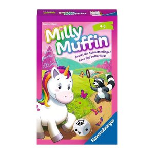 Ravensburger Milly Muffin Brettspiel, 1 St.