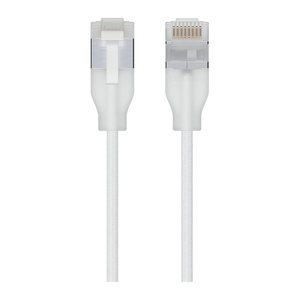 Ubiquiti Unifi Premium Patch Cable C6a 1m white
