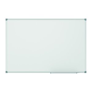 MAUL Whiteboard MAULstandard Emaille 180,0 x 120,0 cm weiß emaillierter Stahl