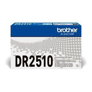 brother DR-2510  schwarz Trommel