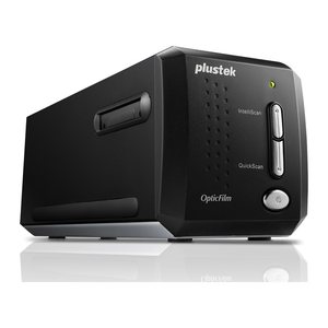 plustek OpticFilm 8200i SE Diascanner