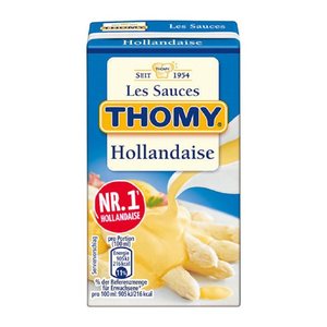 THOMY® Les Sauces Hollandaise 250,0 ml, 1 St.