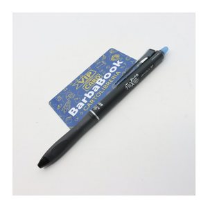 PILOT FRIXION ball + Tintenroller 0,7 mm, Schreibfarbe: blau, 1 St.