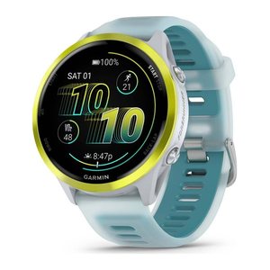 Garmin Forerunner 570 Amp Yellow Aluminium 47mm Android