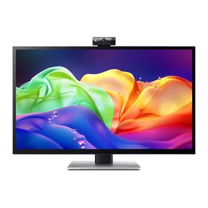 Acer PE270XTb 27" 69cm 5120x2880 60Hz black