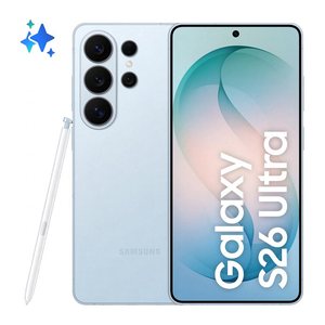Samsung Galaxy S26 Ultra 512GB Blue 6.9" 5G (12GB) EU Model Android