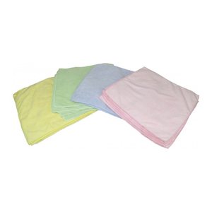 Nölle Soft-Line Mikrofasertuch Polyester 40 °C waschbar, 1 St.