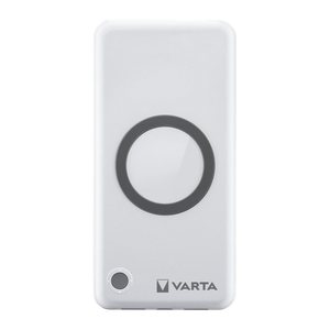 Varta Powerbank Wireless 10000 mAh