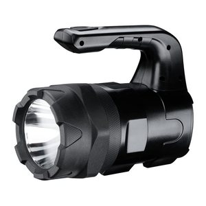 VARTA INDESTRUCTIBLE BL20 Pro LED Handscheinwerfer schwarz 15,0 cm, 400 Lumen, 4 W, 1 St.