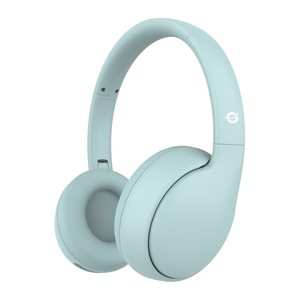 CONCEPTRONIC Headset Kids Wireless BT6.0/Mikro 85dB 10Std bl