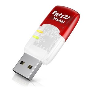 FRITZ! WLAN AC 430 MU-MIMO WLAN-Stick, 1 St.