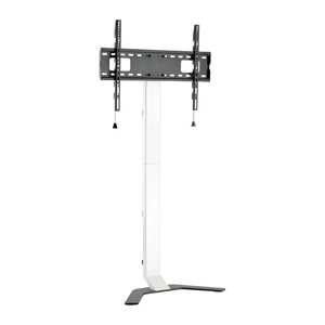 Techly TV Standfuß Super Slim LCD/LED/PlasmaTV 32-70''