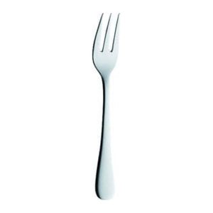 solex® Kuchengabeln Julia silber, 12 St.
