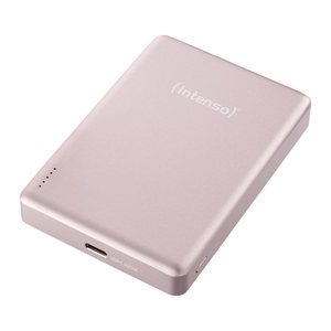 Intenso MW10000 Powerbank 10.000 mAh rosé