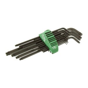 Wiha Torx-Schlüsselsatz ProStar 24852 13-tlg.
