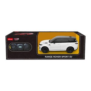 Jamara Range Rover Sport SV 1:24 2,4GHz weiß 6+