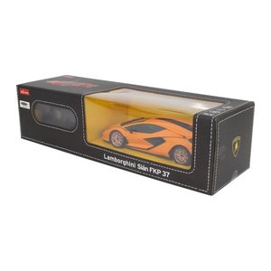 Jamara Lamborghini Sian 1:24 2,4 GHz orange 6+