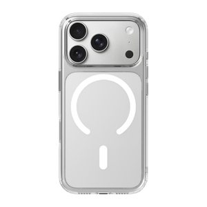 LAUT FLEXI PROTECT case for iPhone 18 Pro Max BLACK