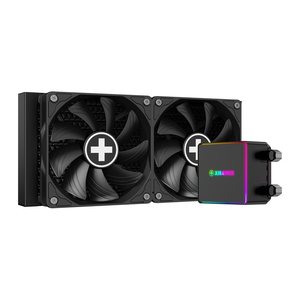 Xilence WAK LiQuRizer LQ240PRO Wasserkühlung