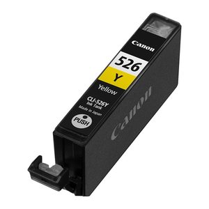 Canon CLI-526 Y gelb Druckerpatrone