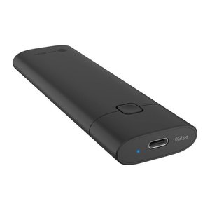 ICY BOX M.2 NVMe SSD Gehäuse Spade Case 1806 IB-1806MT-CU31