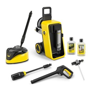 KÄRCHER K 7 Comfort Premium Home Hochdruckreiniger