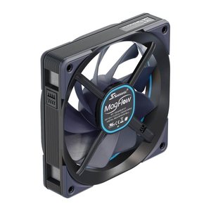 Seasonic Lüfter MagFlow 1225PWM 120*120*120 1-Fan Kit