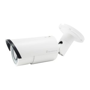 LevelOne IPCam 4xZ Bullet Fix Out 2MP/H.264/IR/ 5W/PoE/IP66