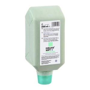 GREVEN® SOFT U Handreiniger 2 l, 1 St.