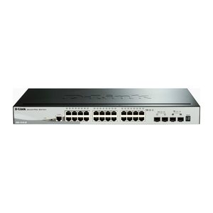 D-Link DGS-1510-28X/E Switch 28-fach