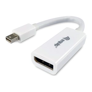 Equip Mini DisplayPort->DP 4K/ 60Hz St/Bu 0.15m ws