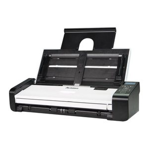 Avision Dokumentenscanner AD215L A4 Duplex