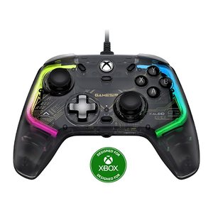 Gamesir Controller K1 kabelgebunden schwarz RGB XBOX
