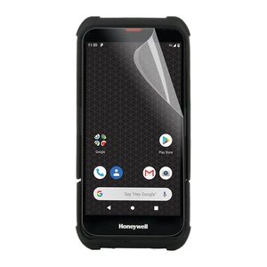 Mobilis Scr. Prot. Anti-Shock IK06 Clear Honeyw. CT30XP