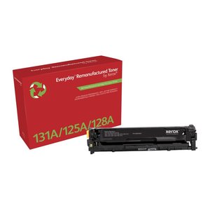Xerox Toner Everyday HP 131A (CF211A) Cyan
