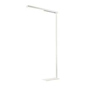 Hansa LED Beryll LED Stehlampe weiß 50 W