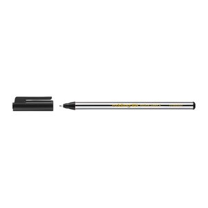 edding 88 Office F Fineliner schwarz 0,6 mm, 1 St.