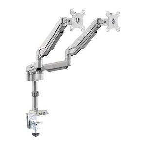 Eaton Tripplite Series Dual-Display Flex-Arm Mount for 13 to
