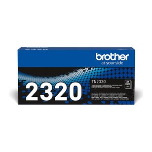 brother TN-2320  schwarz Toner