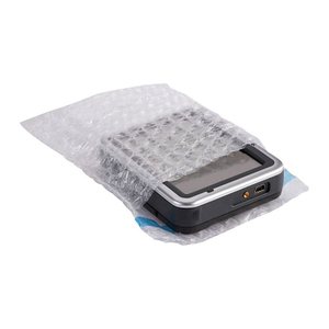 Sealed Air Luftpolstertaschen EL Top S transparent für DIN C5, 550 St.