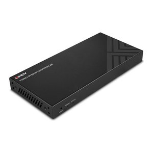LINDY 4K30 HDMI & USB over IP Controller