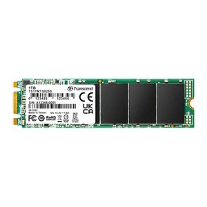 SSD 1TB Transcend M.2 MTS825S (M.2 2280) 3D NAND, SATA3