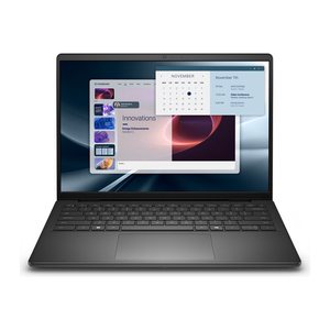 DELL Pro 14 Essential PV14255 RV811 Laptop 35,6 cm (14,0 Zoll), 16 GB RAM, 512 GB SSD, AMD Ryzen 7 PRO 250