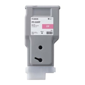 Canon PFI-320 fluoreszierend rosa Druckerpatrone